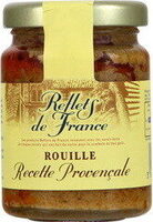 10.6CL Rouille Provence Reflets De France