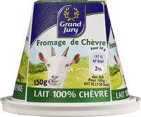 Fromage de Chèvre