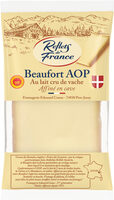 Beaufort AOP au lait cru