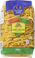 Macaroni
