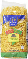 500G PQ Carre Torsades Grand Jury