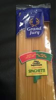 Spaghetti