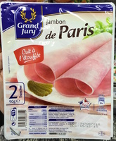 Jambon de Paris