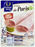 Jambon de Paris