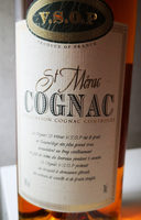 St Mérac COGNAC