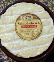 Saint felicien