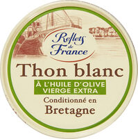 Thon blanc