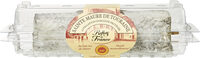 Sainte - maure de touraine appelation d'origine protégée