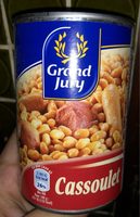 Cassoulet