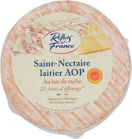 Saint-Nectaire Laitier AOP