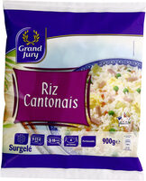 Riz Cantonais