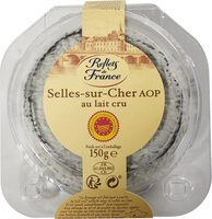 Selles-sur-Cher AOP