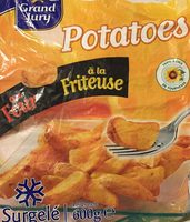 Potatoes