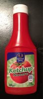 Ketchup Nature