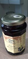 Confiture de cassis d’Île de France