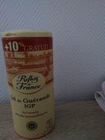 Sel moulu de Guérande