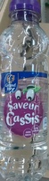 Saveur Cassis