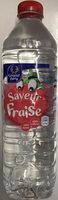 Saveur Fraise