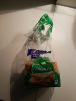 Pain de Mie Céréales