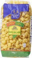 Pipe rigate