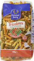 Tricolores