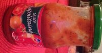 Pot 200G Sauce Napolitaine Grand Jury