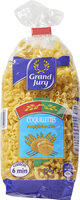 250G Coquillettes Oeufs Grand Jury