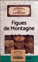 Figue De Montagne