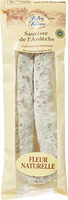 Saucisse de l'Ardèche IGP