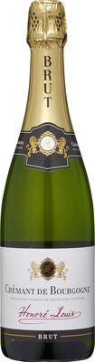 Crémant de Bourgogne brut