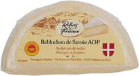 Reblochon de Savoie AOP