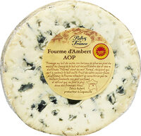 Fourme d'Ambert AOP