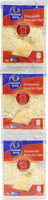 Emmental français râpé