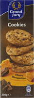 Cookies