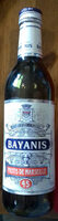 Pastis de Marseille