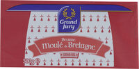 Beurre moulé de Bretagne demi-sel