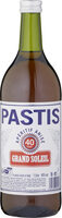 Pastis