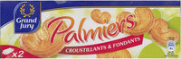Palmiers