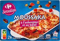 Moussaka