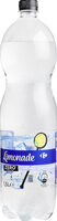 Limonade zero*