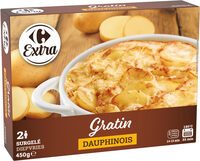 Gratin dauphinois