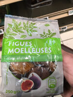 Figues Moelleuses