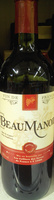 Beaumanoir