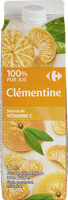 Clementine
