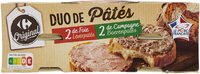 Pâté de campagne