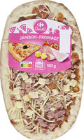Jambon - fromages