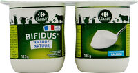 Bifidus* nature