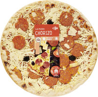 Chorizo