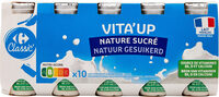 Vita'up nature sucré