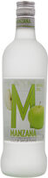 MANZANA Liqueur saveur pomme